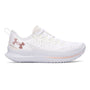 Zapatilla Running para Mujer Velociti 4 Blanco Under Armour