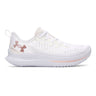 Zapatilla Running para Mujer Velociti 4 Blanco Under Armour
