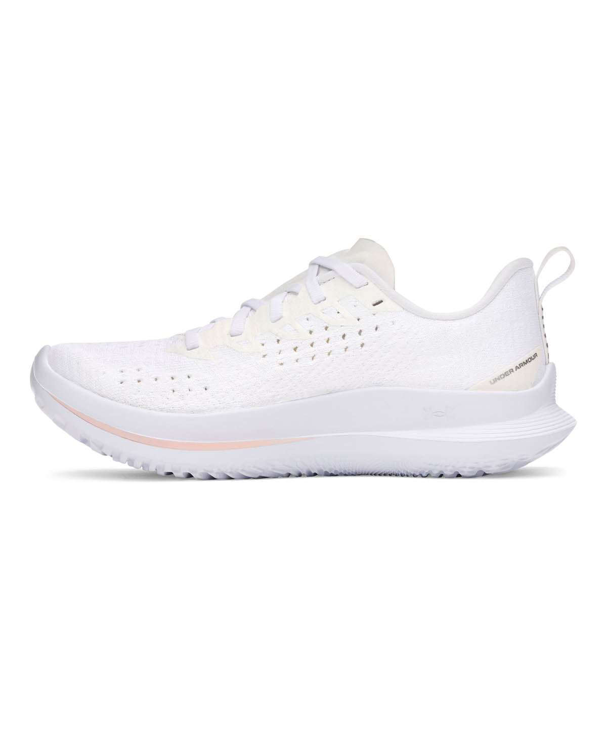 Zapatilla Running para Mujer Velociti 4 Blanco Under Armour