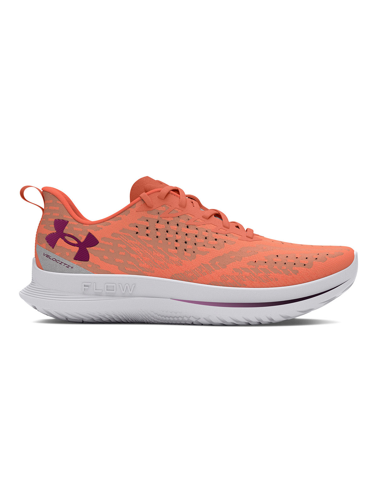 Zapatillas de Running UA Velociti 4 para mujer
