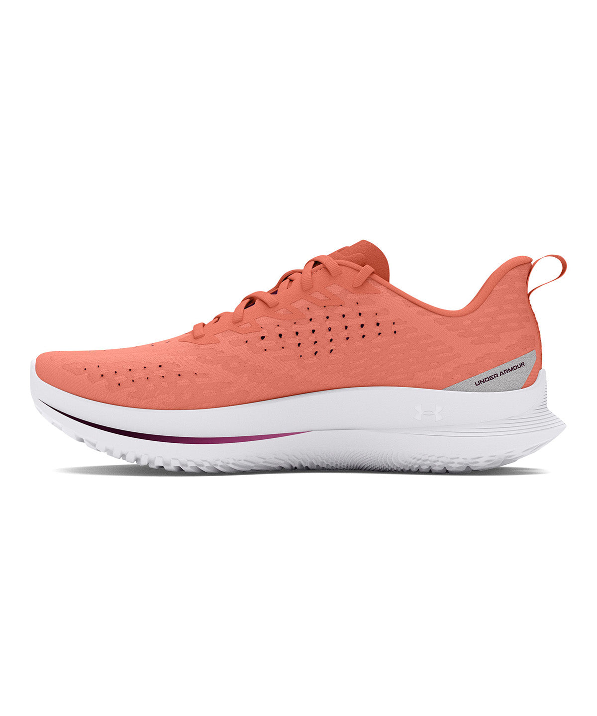 Zapatillas de Running UA Velociti 4 para mujer
