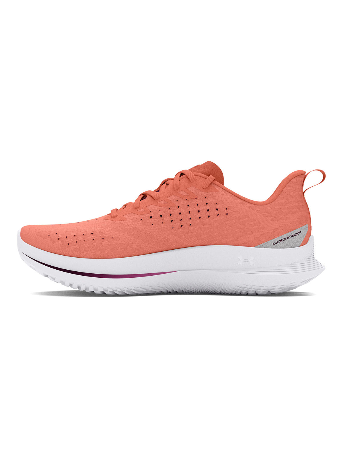 Zapatillas de Running UA Velociti 4 para mujer