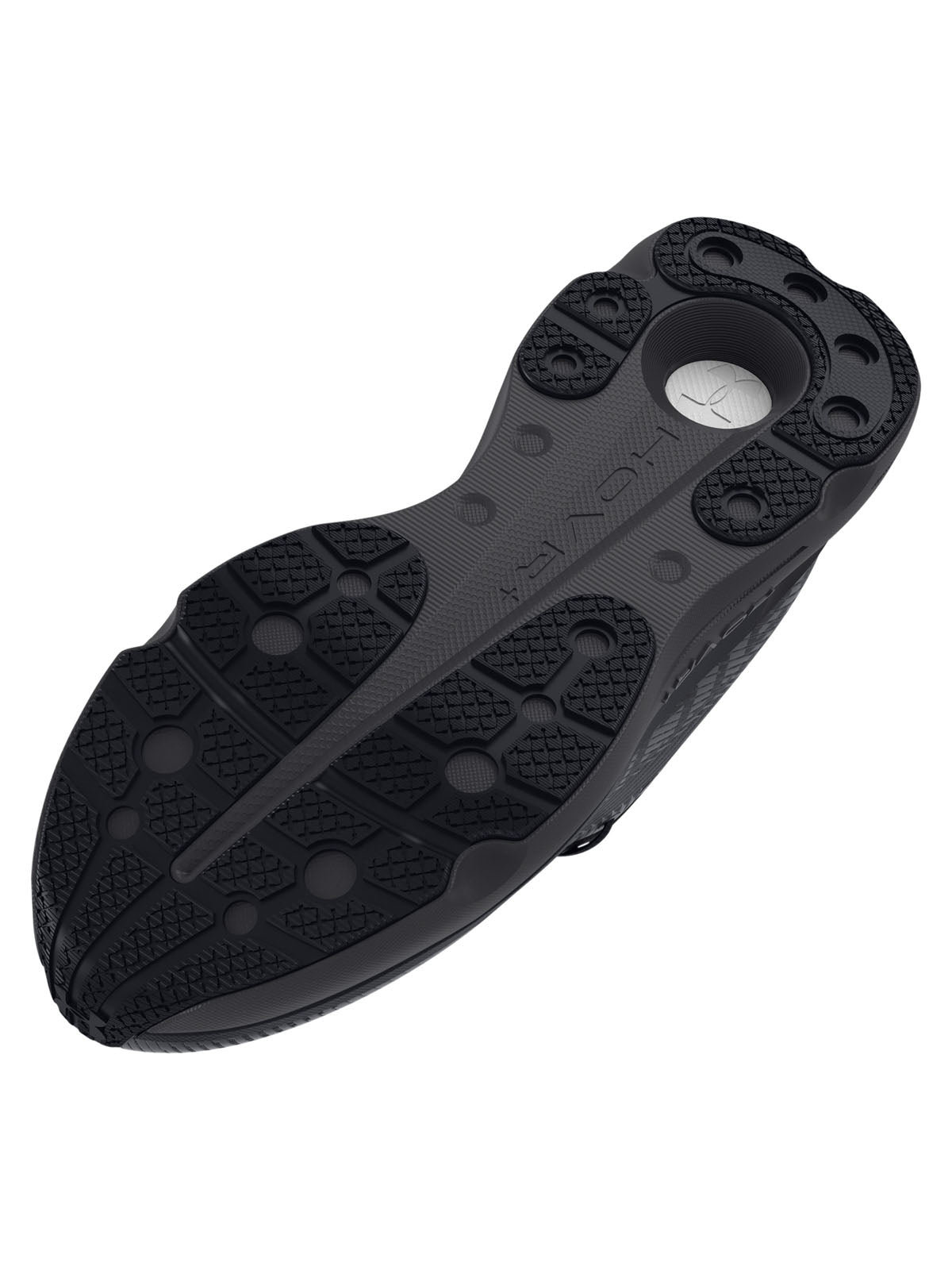 Zapatillas de Running UA Infinite Pro Storm unisex