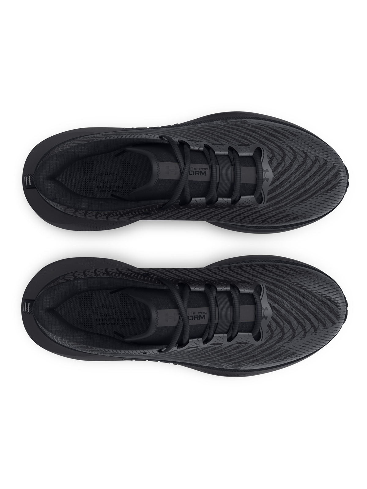 Zapatillas de Running UA Infinite Pro Storm unisex