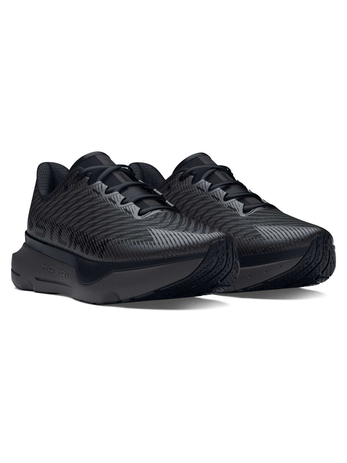 Zapatillas de Running UA Infinite Pro Storm unisex