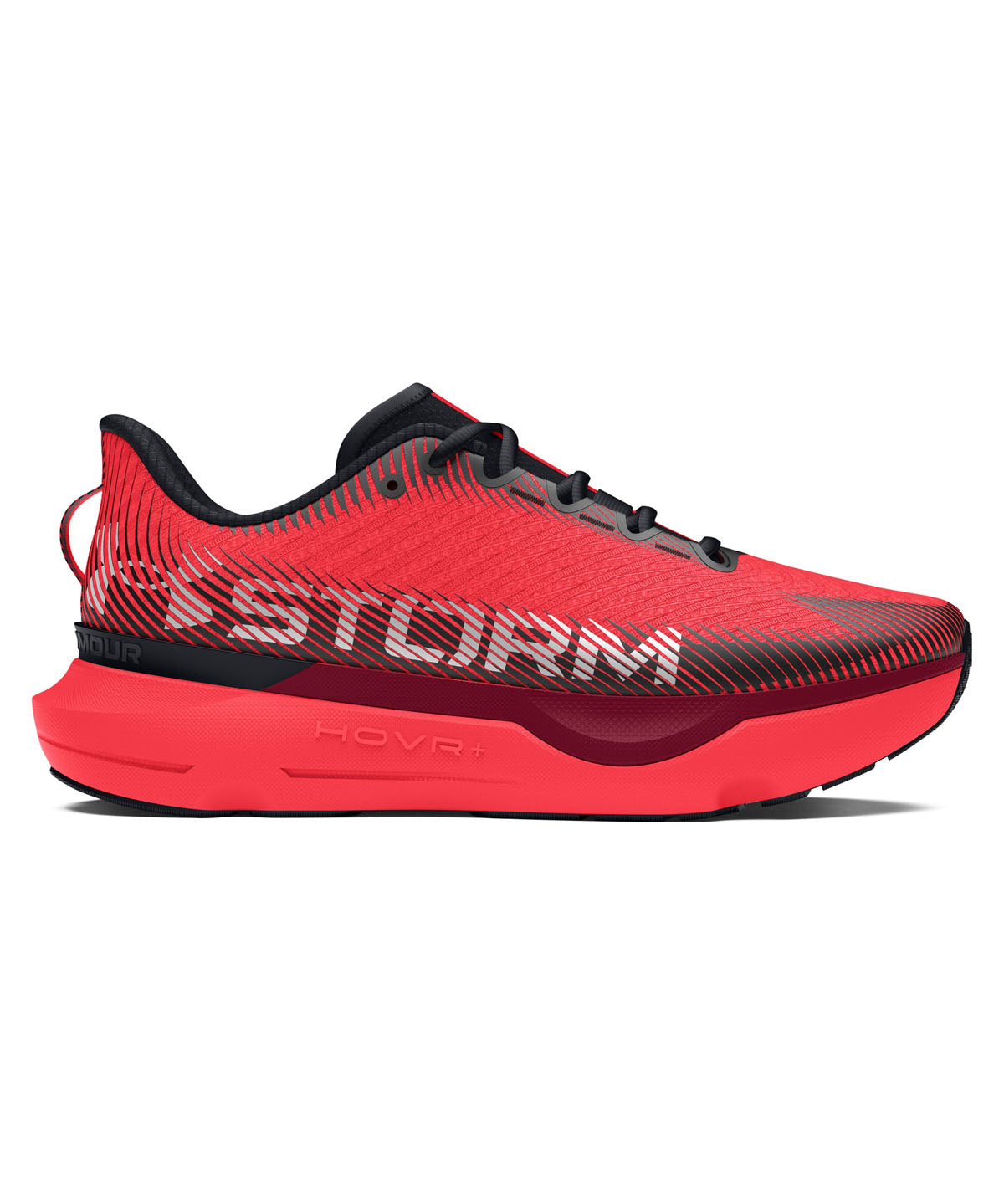 Zapatillas de Running UA Infinite Pro Storm unisex