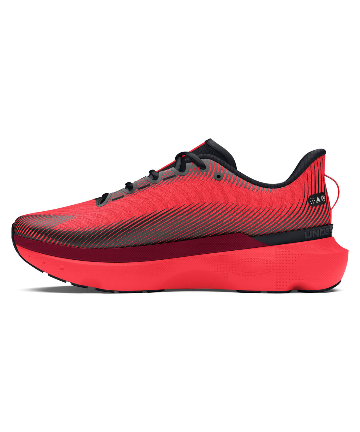 Zapatillas de Running UA Infinite Pro Storm unisex