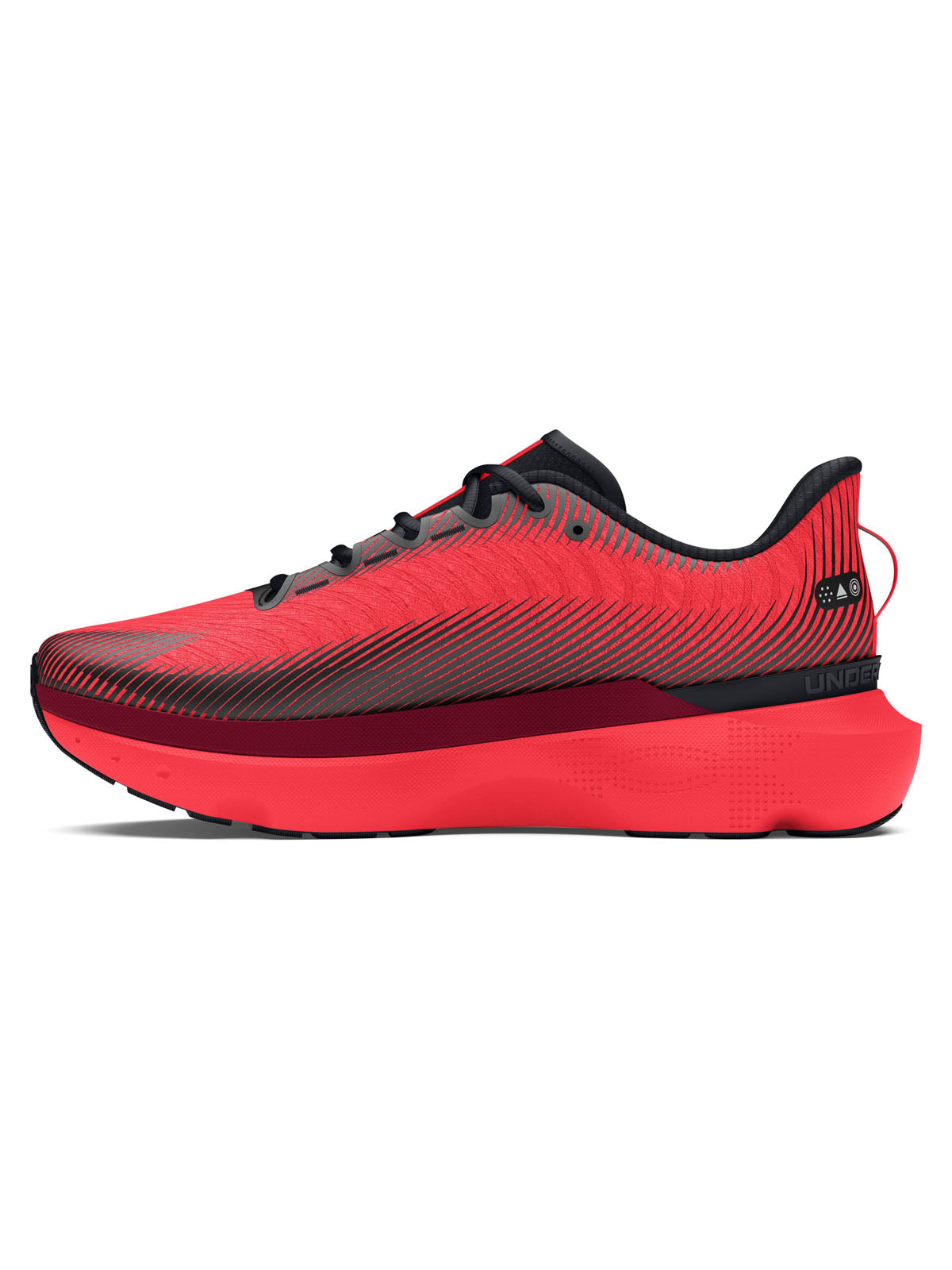 Zapatillas de Running UA Infinite Pro Storm unisex