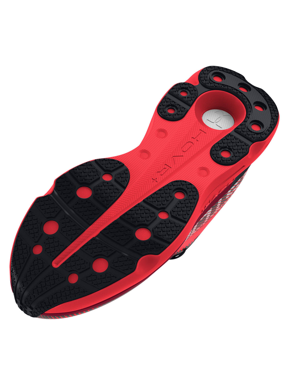 Zapatillas de Running UA Infinite Pro Storm unisex