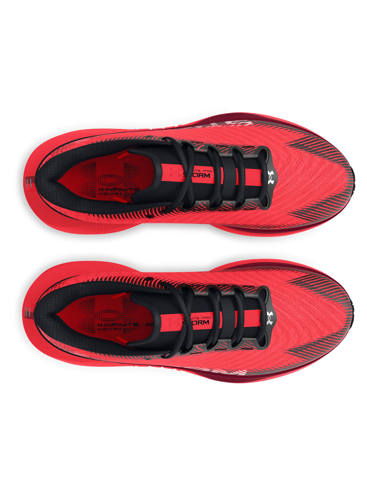 Zapatillas de Running UA Infinite Pro Storm unisex
