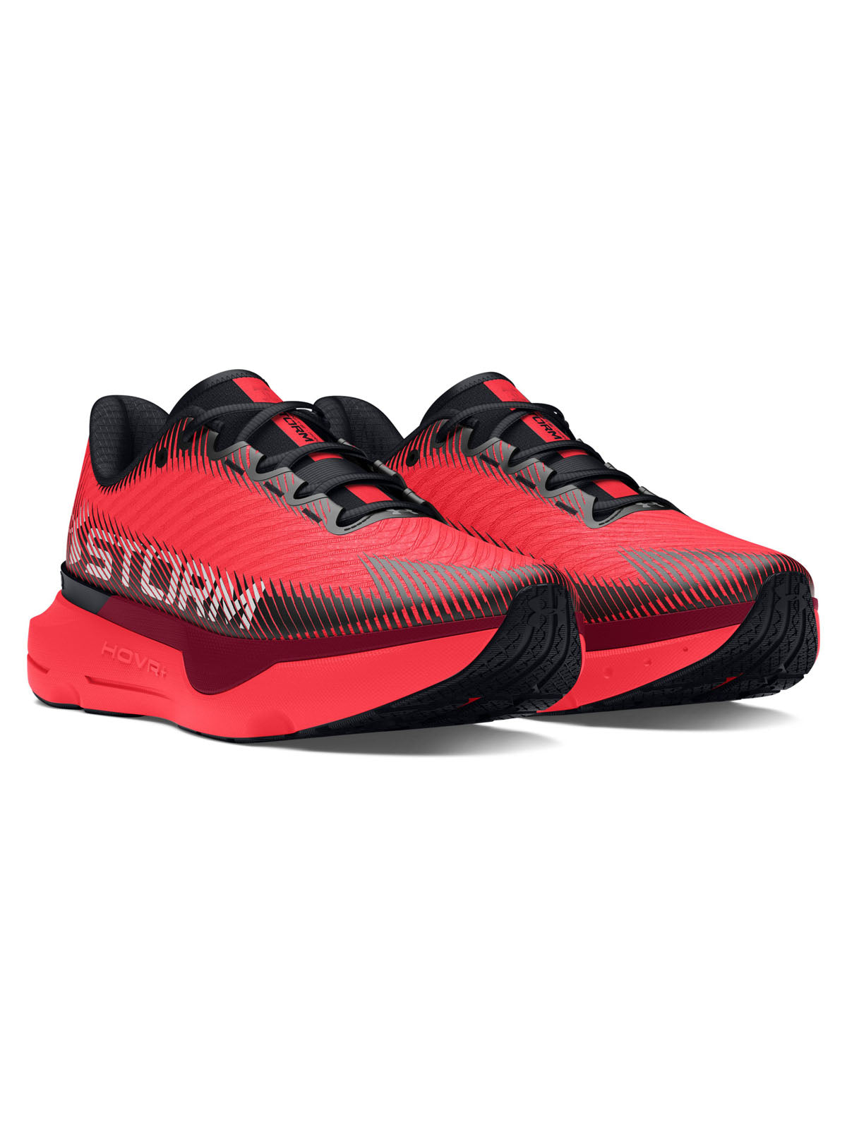 Zapatillas de Running UA Infinite Pro Storm unisex