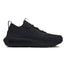 Zapatilla Lifestyle para hombre Phantom 4 Negro Under Armour