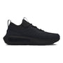 Zapatilla Lifestyle para hombre Phantom 4 Negro Under Armour