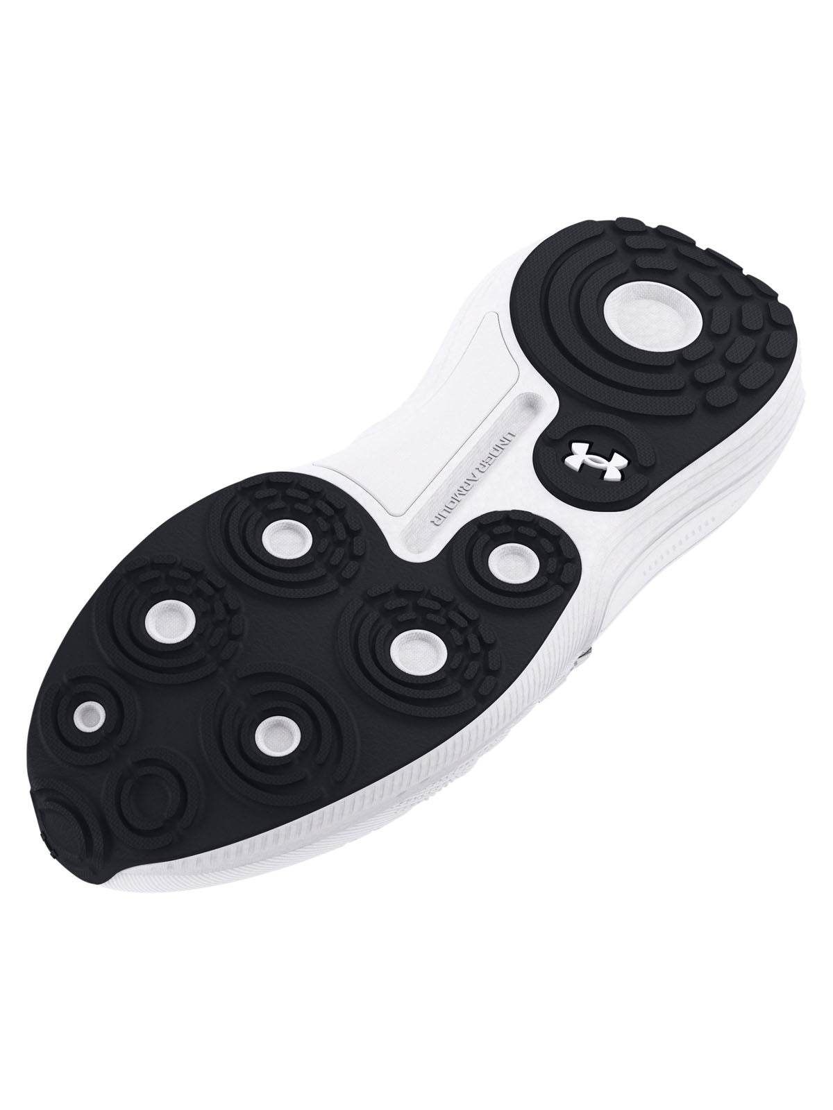 Zapatillas UA Phantom 4 para hombre