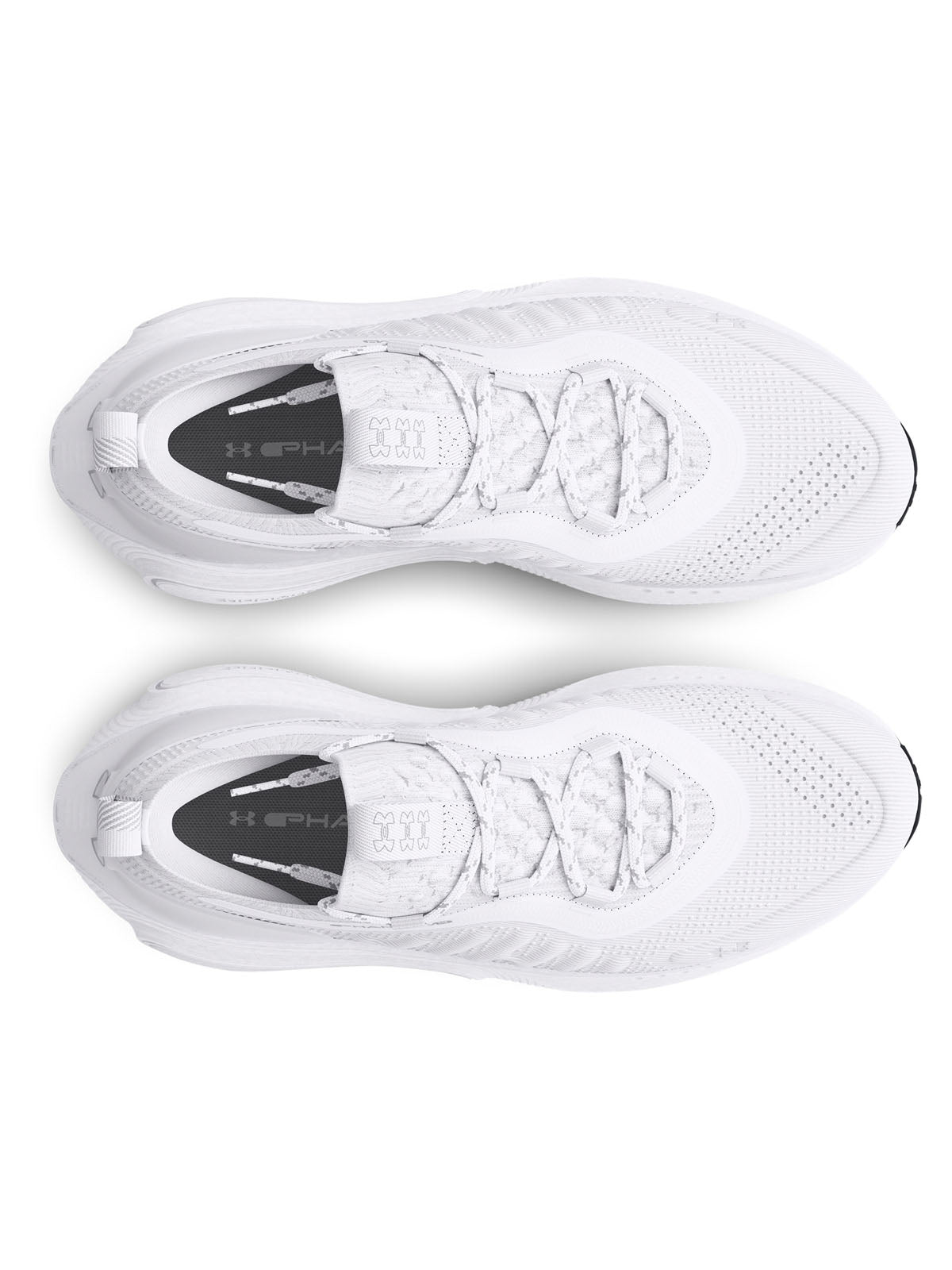 Zapatillas UA Phantom 4 para hombre