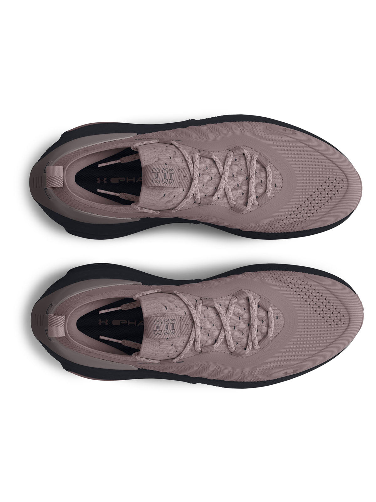 Zapatillas UA Phantom 4 para hombre