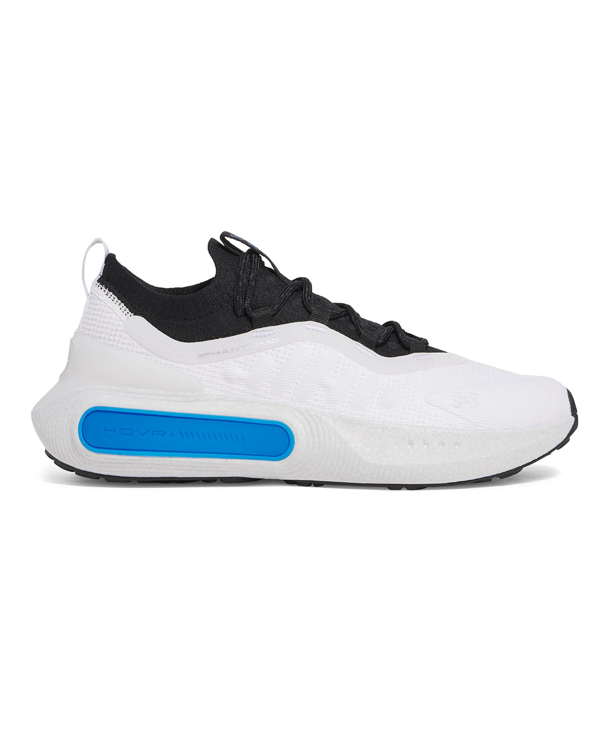 Zapatillas Under Armour Phantom 4 blanco para hombre