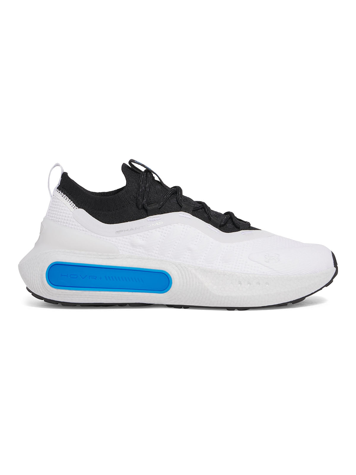 Zapatillas Under Armour Phantom 4 blanco para hombre
