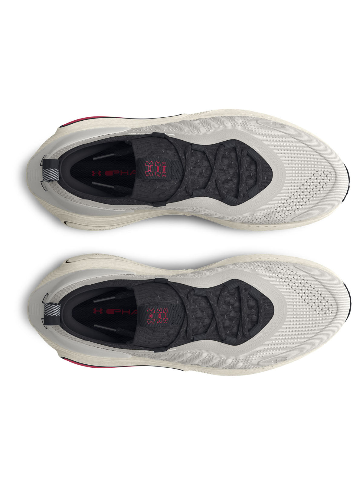 Zapatillas UA Phantom 4 para hombre