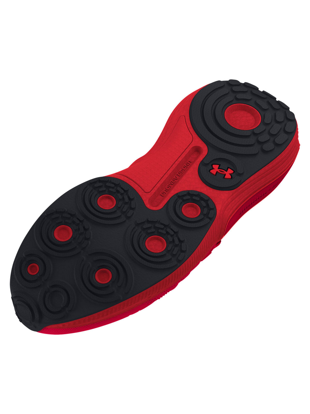 Zapatillas UA Phantom 4 para hombre