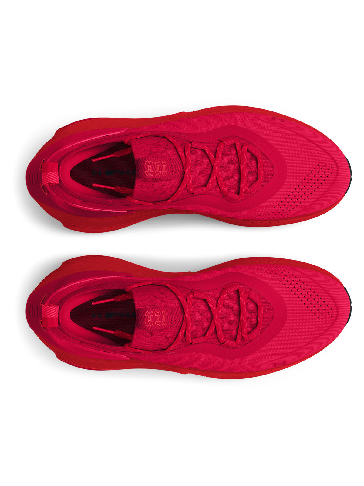 Zapatillas UA Phantom 4 para hombre