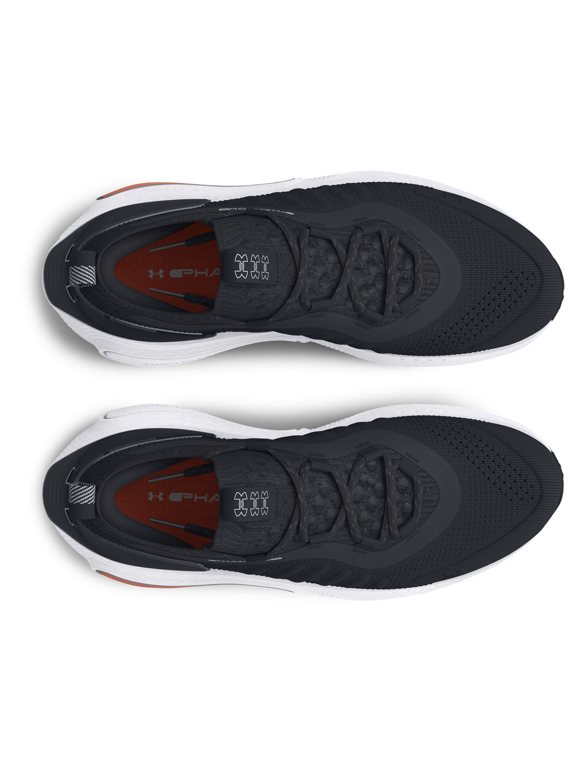 Zapatillas UA Phantom 4 para mujer