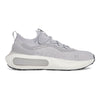 Zapatillas Under Armour Phantom 4 gris para mujer