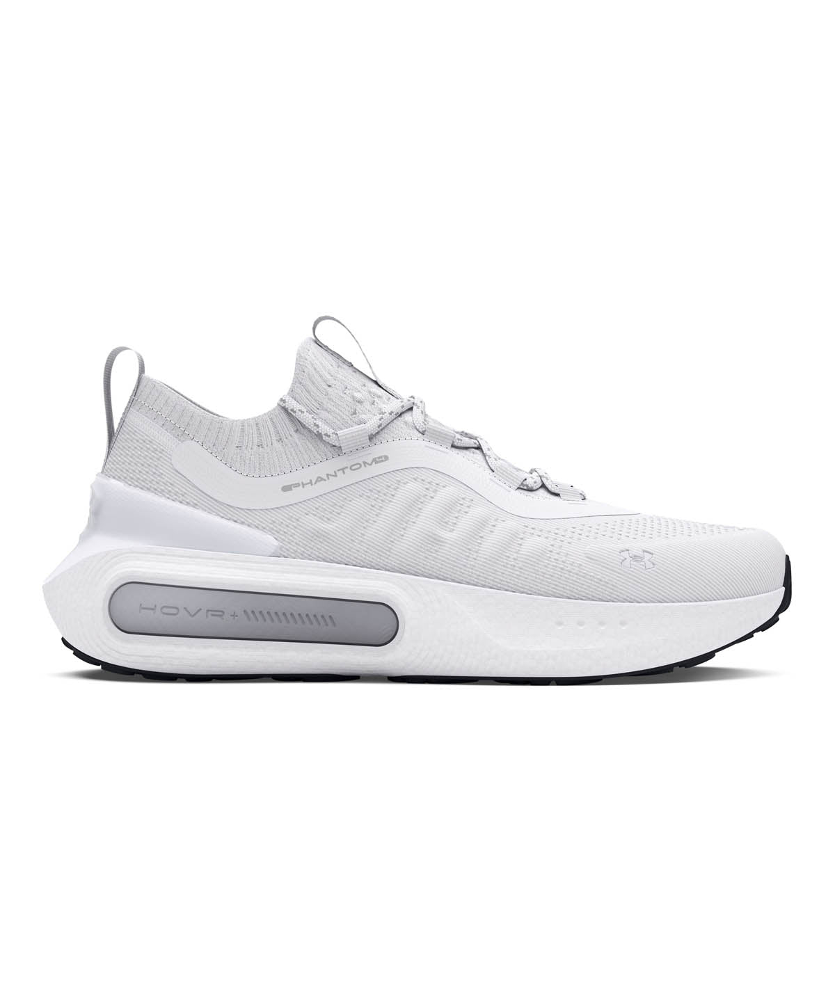 Zapatilla Lifestyle para Mujer Phantom 4 Blanco Under Armour