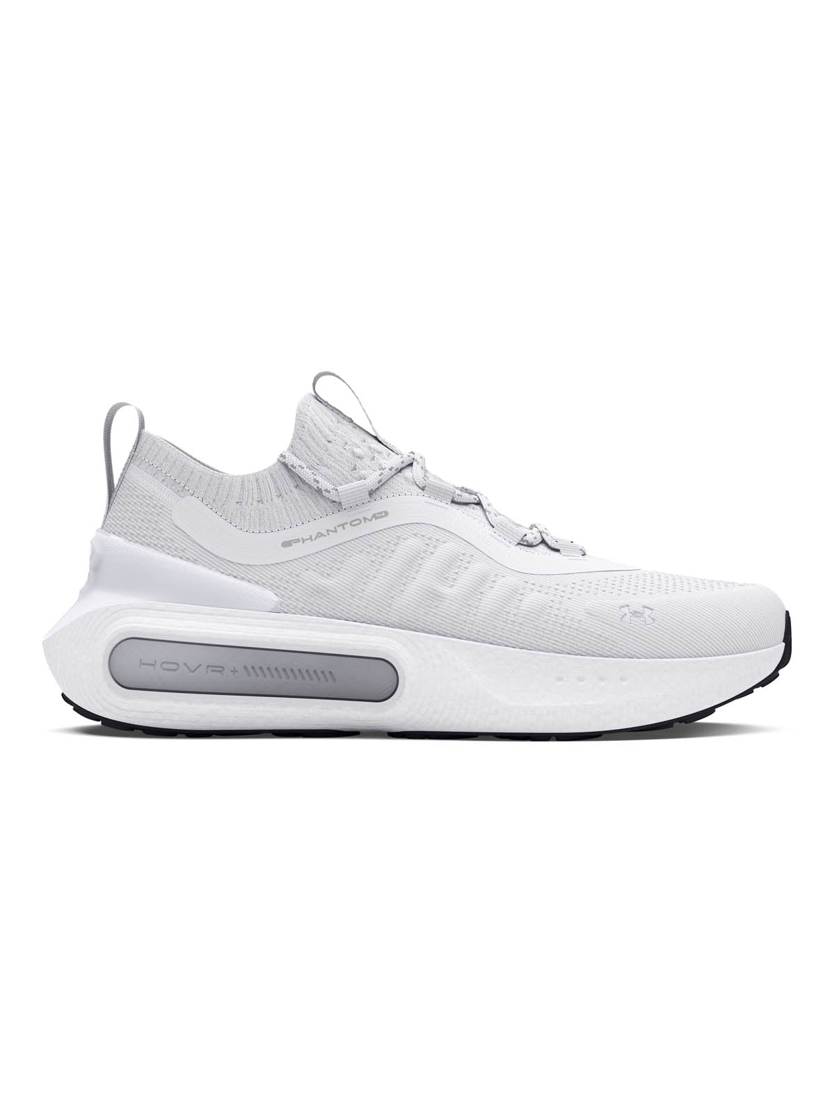 Zapatilla Lifestyle para Mujer Phantom 4 Blanco Under Armour