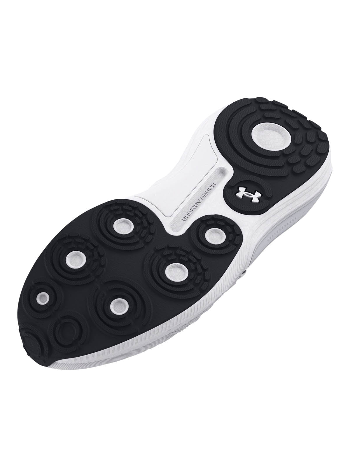 Zapatilla Lifestyle para Mujer Phantom 4 Blanco Under Armour