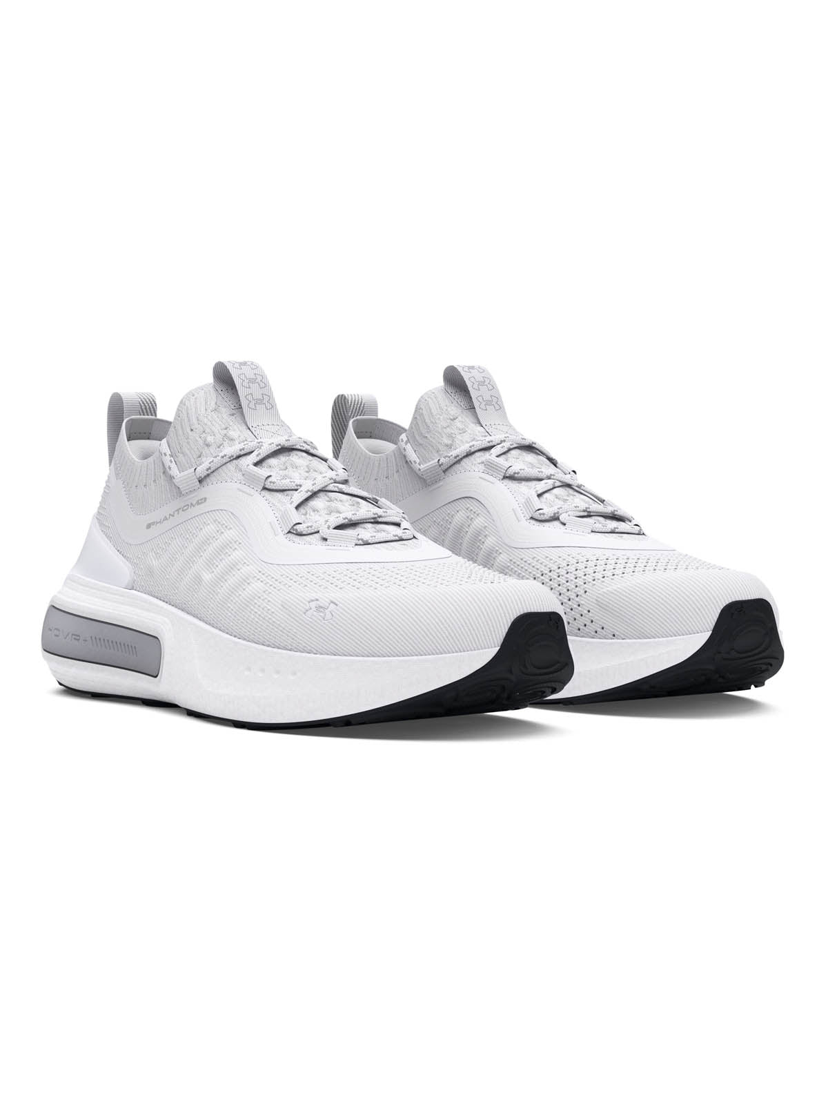 Zapatilla Lifestyle para Mujer Phantom 4 Blanco Under Armour