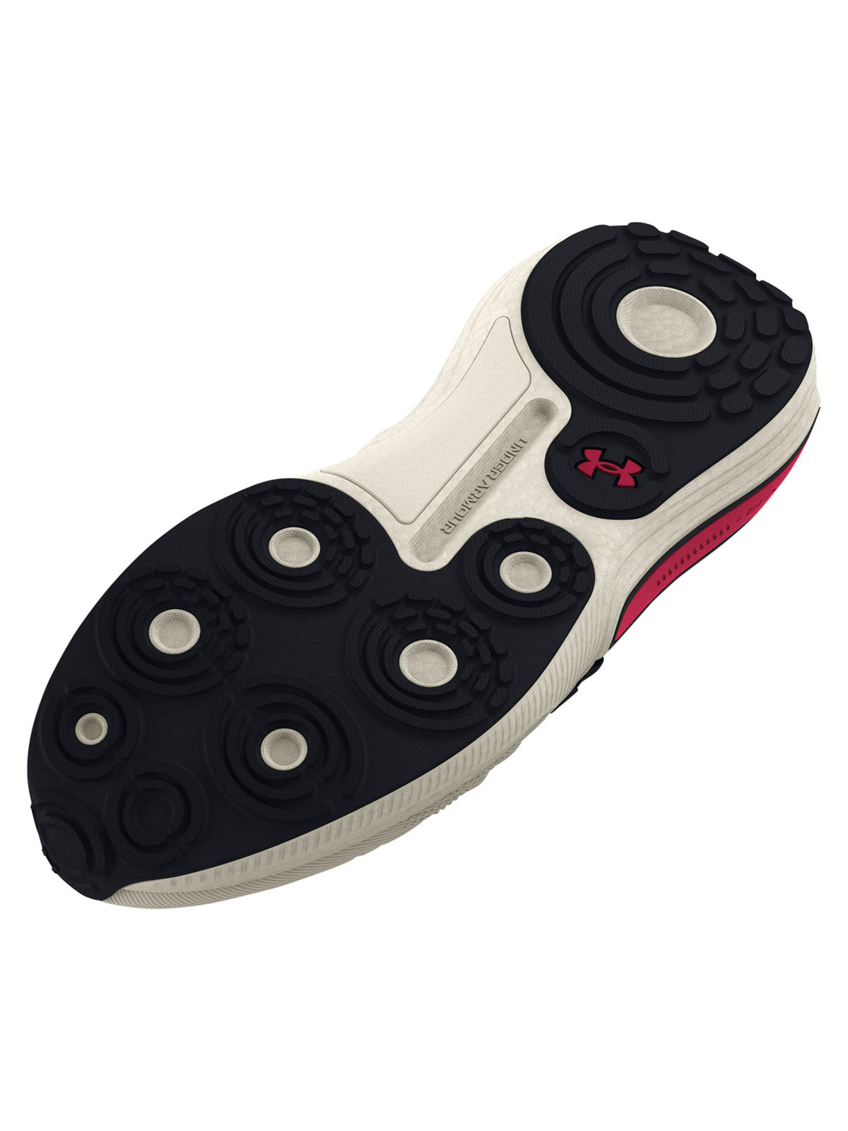 Zapatillas UA Phantom 4 para mujer