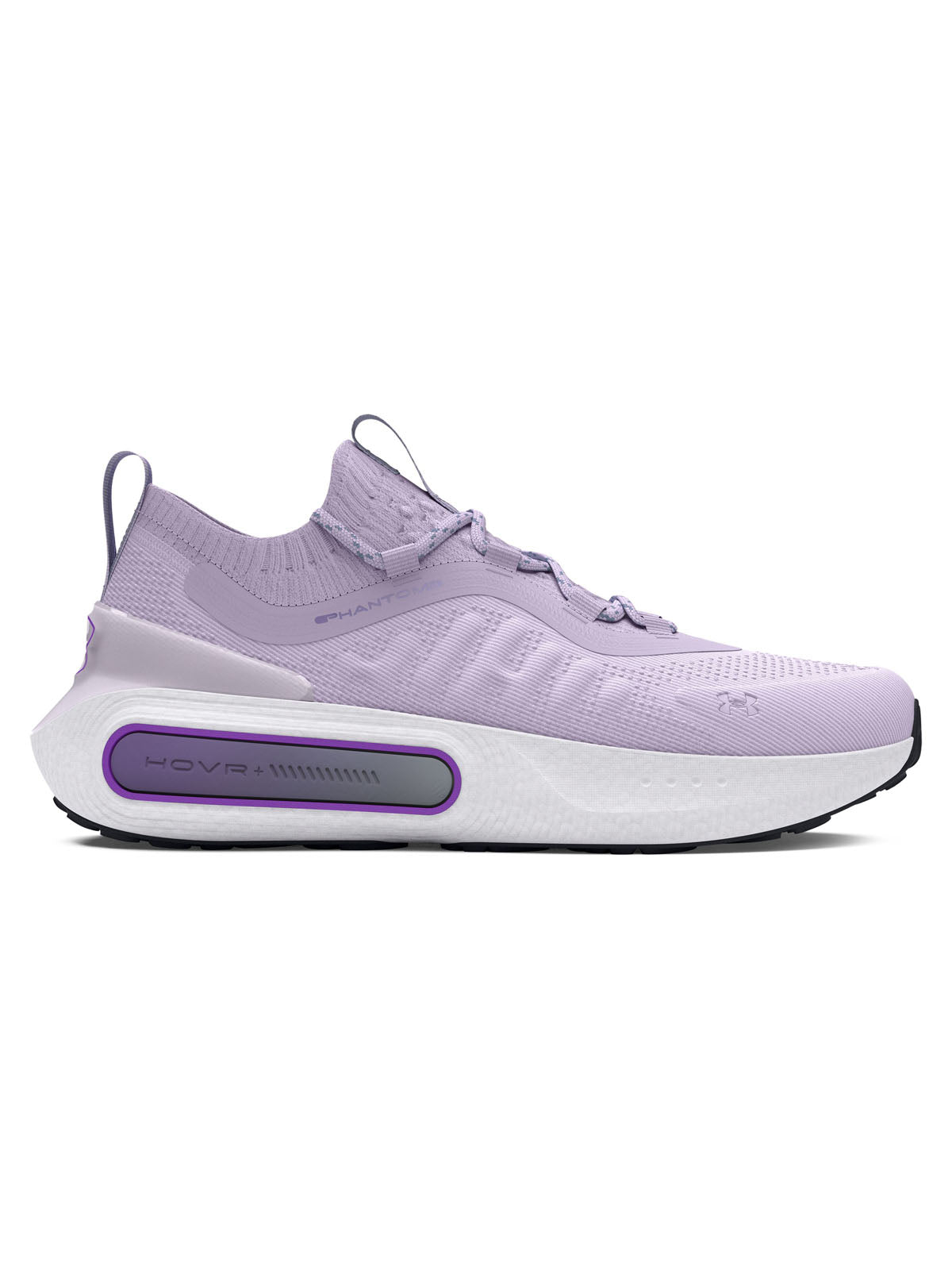 Zapatillas UA Phantom 4 para mujer