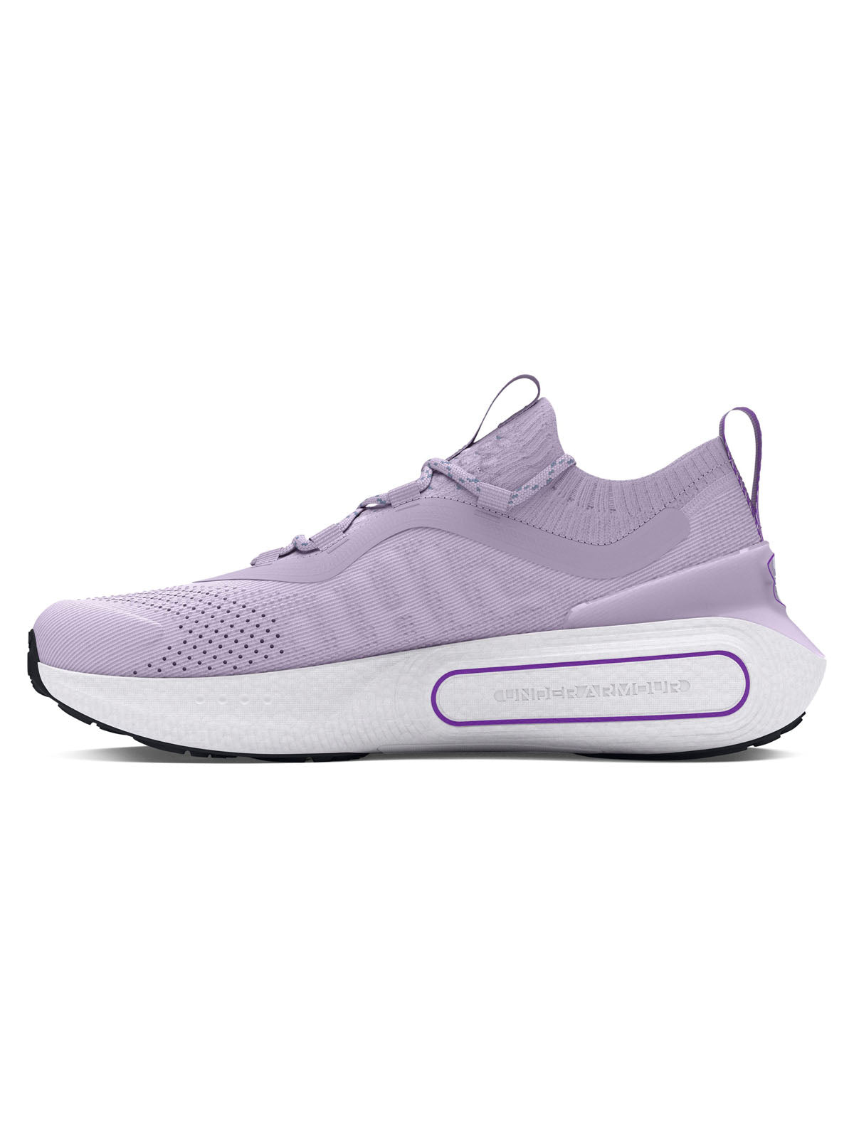 Zapatillas UA Phantom 4 para mujer
