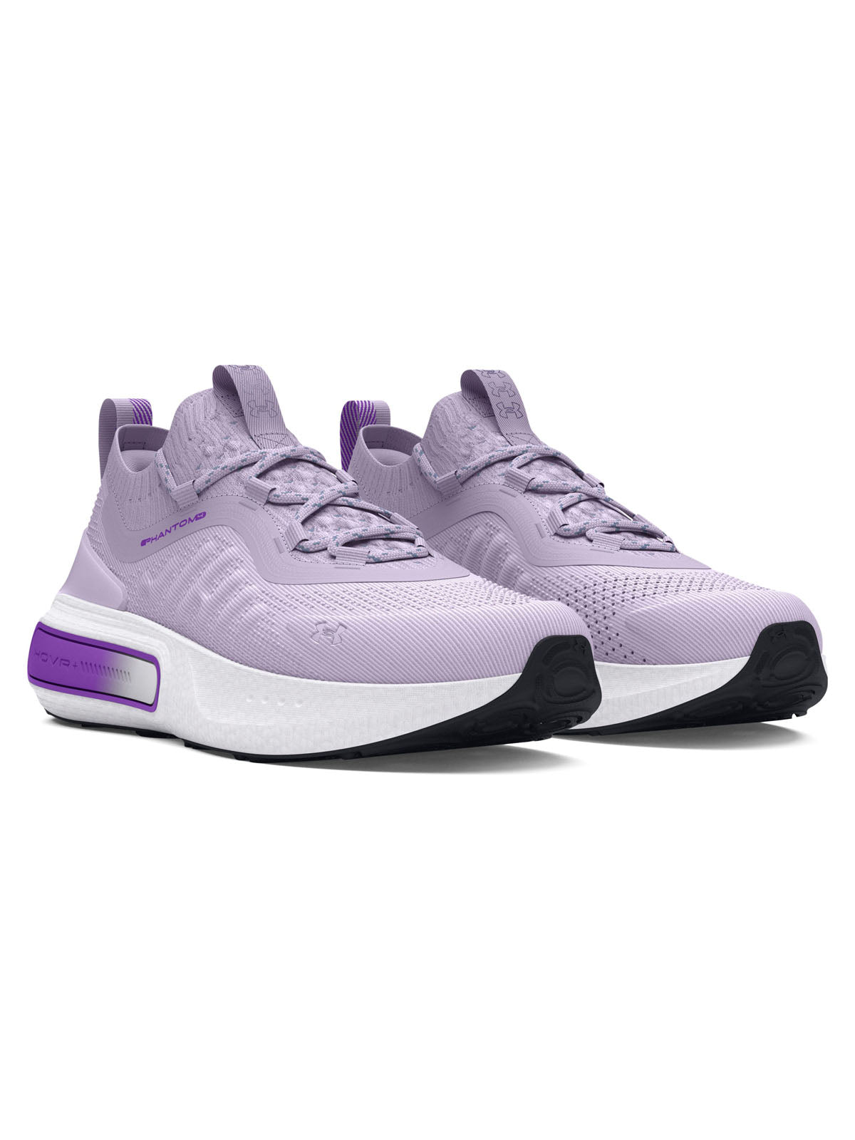 Zapatillas UA Phantom 4 para mujer