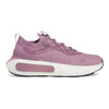 Zapatillas Under Armour Phantom 4 morado para mujer
