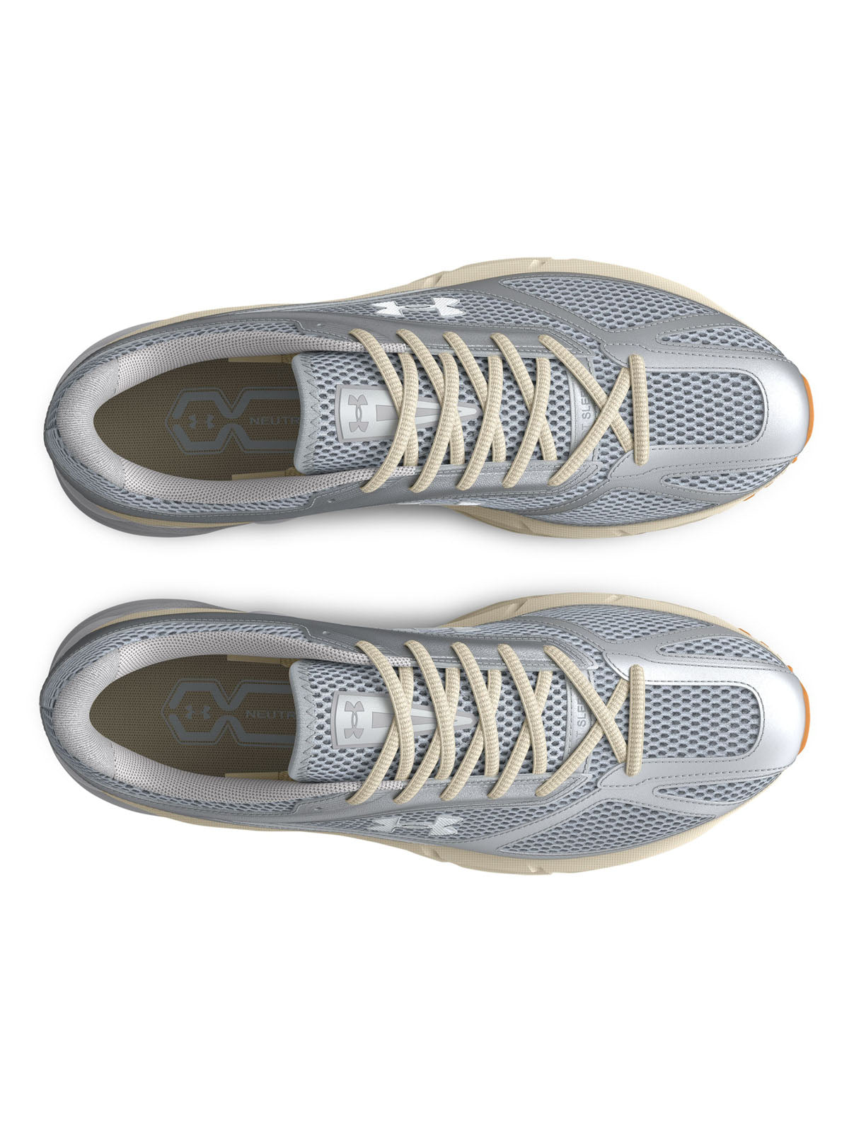 Zapatillas UA Apparition unisex