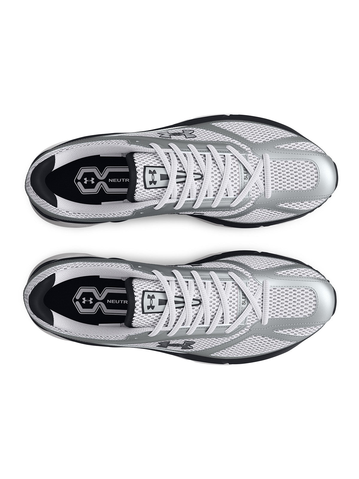 Zapatillas UA Apparition unisex