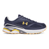 Zapatillas unisex Under Armour Apparition zul marino