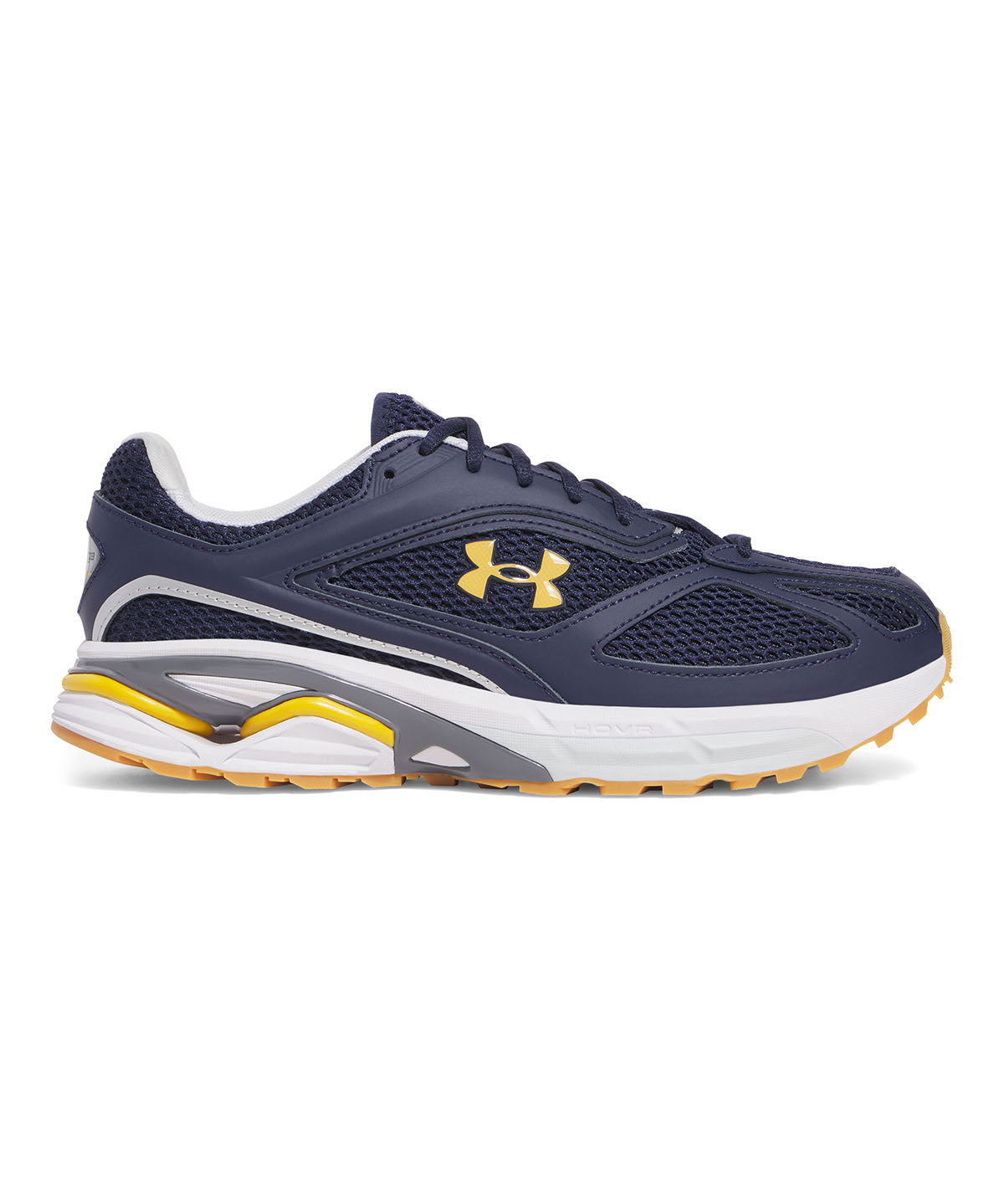 Zapatillas unisex Under Armour Apparition zul marino