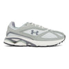 Zapatillas unisex Under Armour Apparition verde