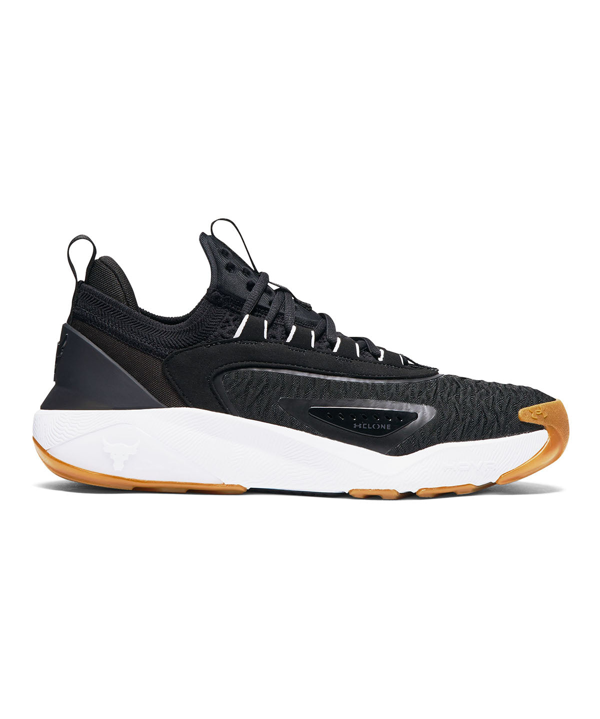 Zapatillas training Project Rock 7 negro para hombre Under Armour