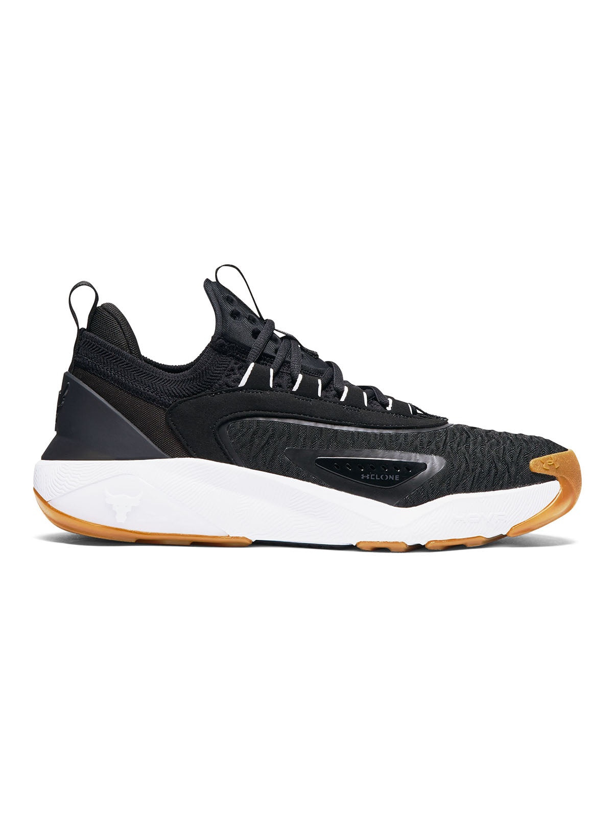 Zapatillas training Project Rock 7 negro para hombre Under Armour