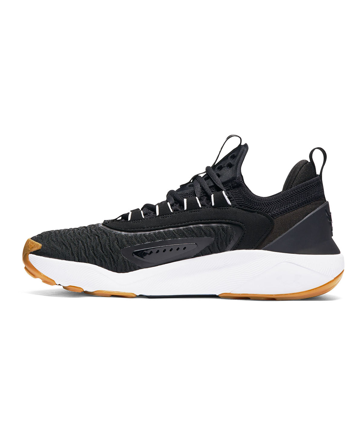 Zapatillas training Project Rock 7 negro para hombre Under Armour