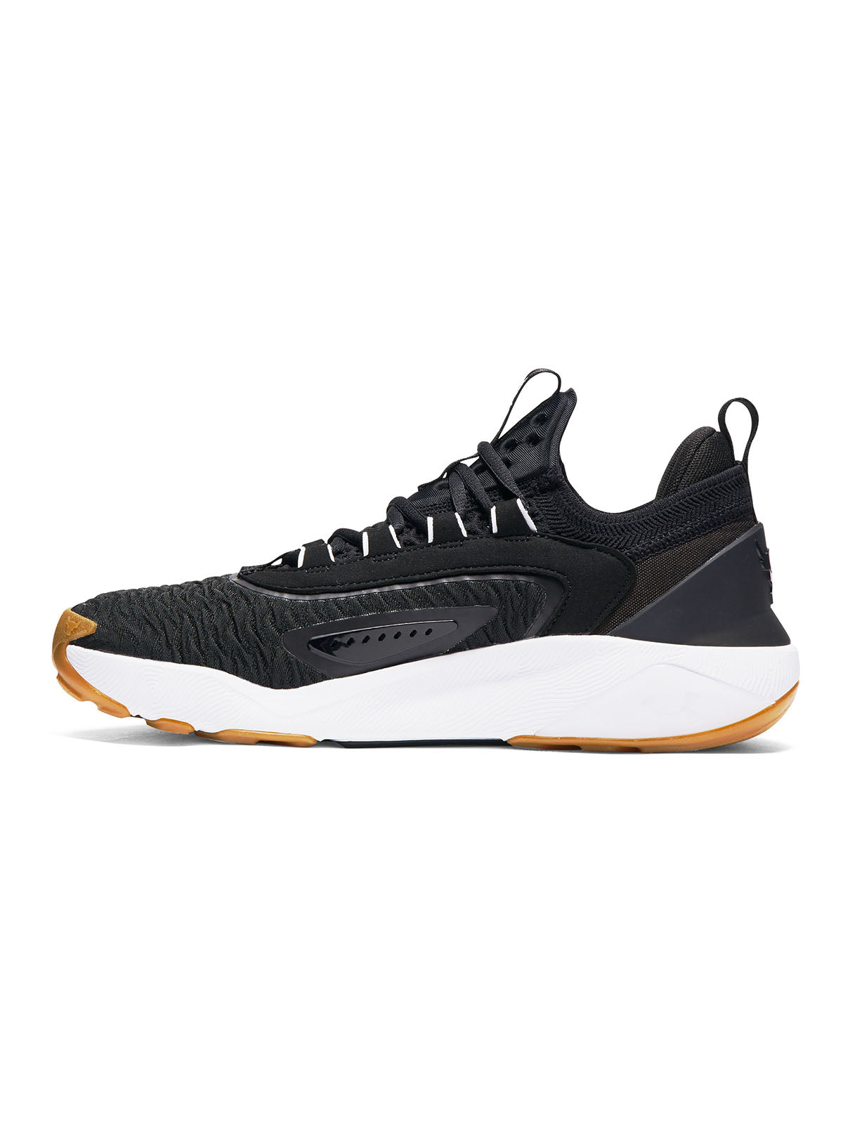 Zapatillas training Project Rock 7 negro para hombre Under Armour