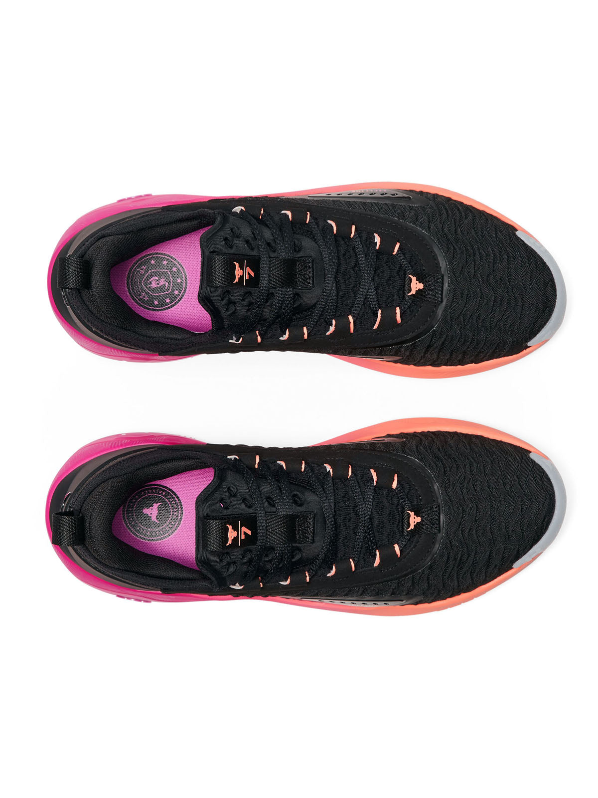 Zapatillas de Training Project Rock 7 para hombre