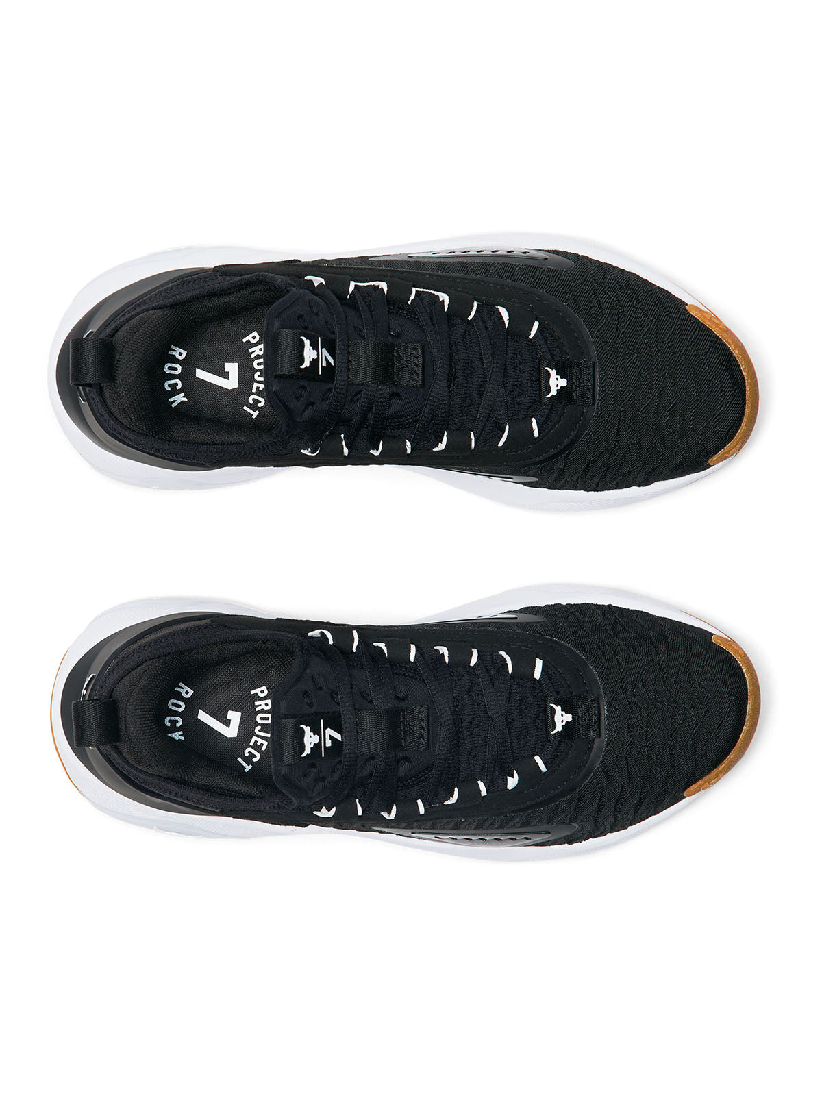 Zapatillas de Training Project Rock 7 para mujer Under Armour