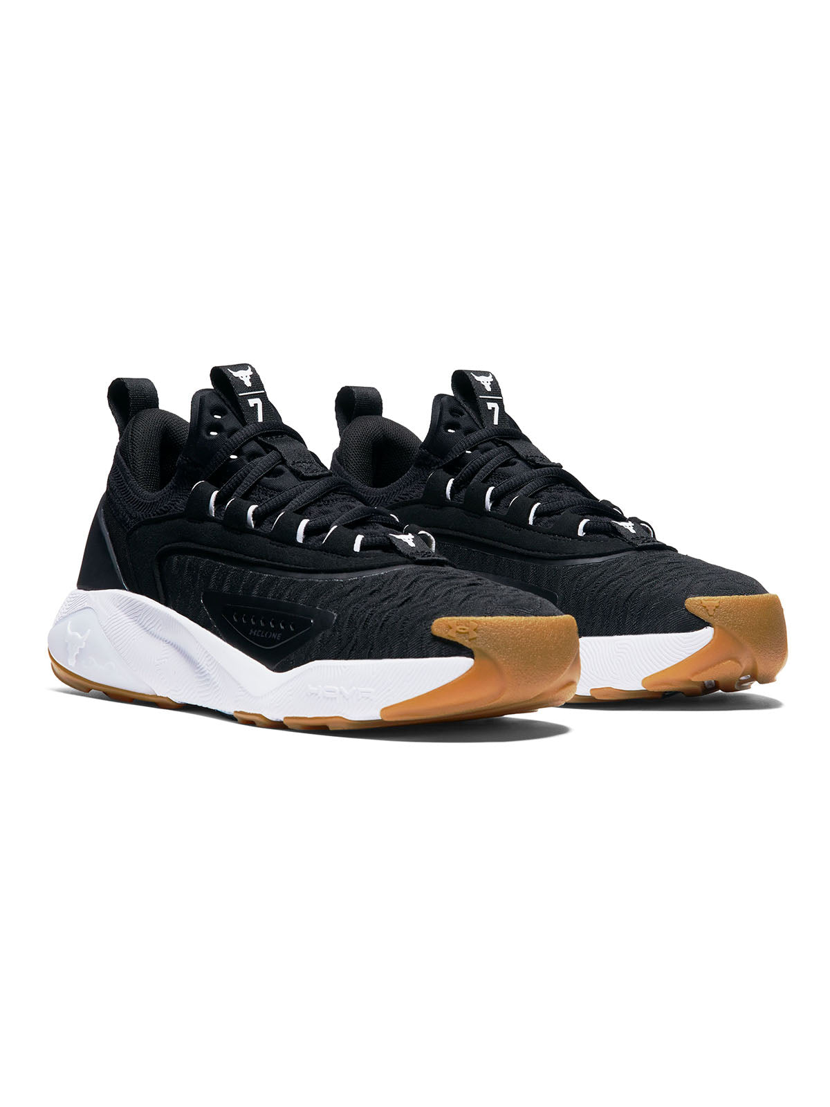 Zapatillas de Training Project Rock 7 para mujer Under Armour