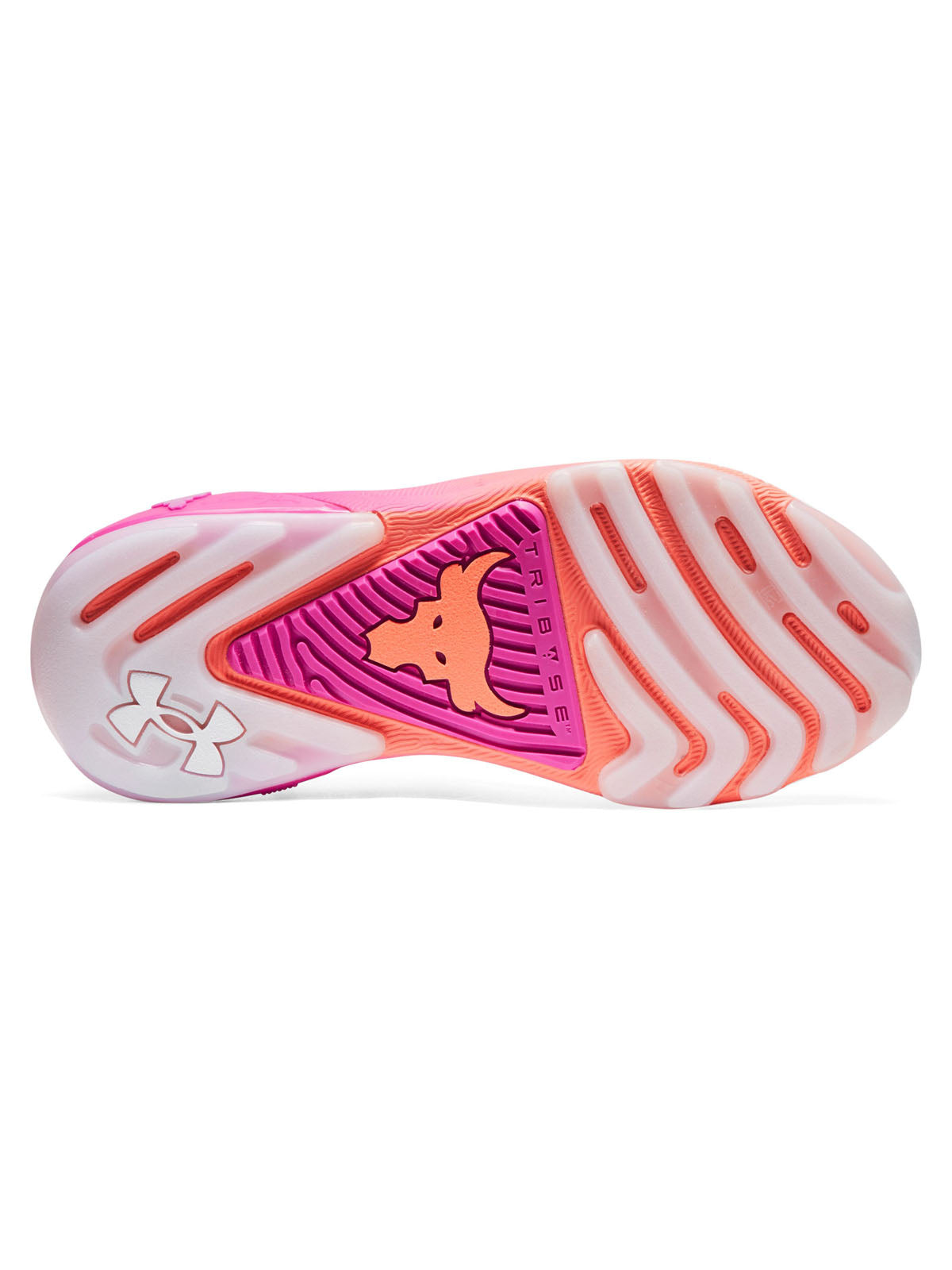 Zapatillas de Training Project Rock 7 para mujer