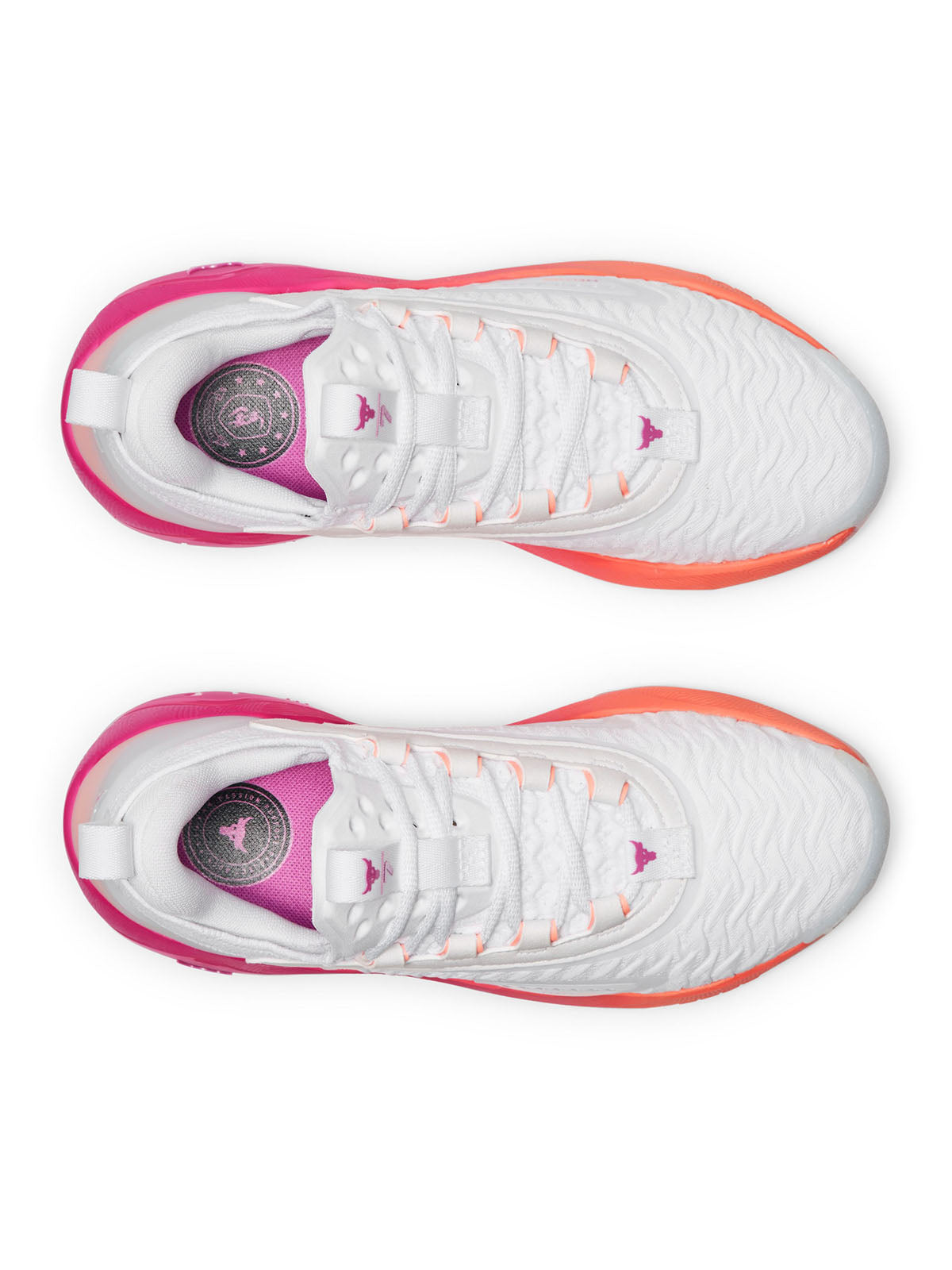 Zapatillas de Training Project Rock 7 para mujer